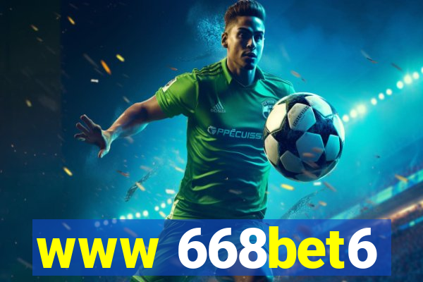 www 668bet6